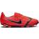 Nike Phantom Venom Elite FG - Orange/Black