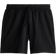 H&M Regular Fit Sweatshorts - Black