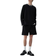H&M Regular Fit Sweatshorts - Black