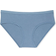 Victoria's Secret Stretch Cotton Hiphugger Panty - Faded Denim