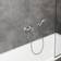 Hansgrohe Vernis Blend (71440000) Krom