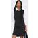 Only Onldorsi Kjole Washed - Black