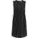 Only Onldorsi Kjole Washed - Black