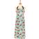 Ulster Weavers Foraging Fox Apron Blue, Orange (95x70cm)