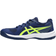 Asics Upcourt 6 GS - Blue Expanse/Safety Yellow