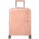 American Tourister StarVibe 55cm - Metallic Peach