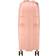 American Tourister StarVibe 55cm - Metallic Peach