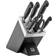 Zwilling Four Star Knivblok Set Knivset