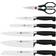 Zwilling Four Star Knivblok Set Knivset