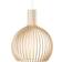 Secto Design Octo 4241 Birch Pendel ∅ 45cm