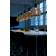 Secto Design Octo 4241 Birch Pendel ∅ 45cm