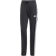 adidas Essentials 3-Stripes French Terry Cuffed Joggers - Black/White