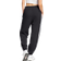 adidas Essentials 3-Stripes French Terry Cuffed Joggers - Black/White