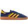 adidas Handball Spezial W - Night Indigo/Crew Yellow/Gum