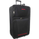 vidaXL Travel Luggage Set of 5 - Black