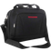 vidaXL Travel Luggage Set of 5 - Black
