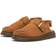 Dr. Martens Jorge Ii Tumbled - Desert Brown