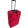 vidaXL Travel Luggage 5 delar - Red