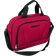 vidaXL Travel Luggage 5 delar - Red