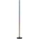 Govee RGBICW Smart Black Floor Lamp 136.3cm