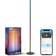 Govee RGBICW Smart Black Floor Lamp 136.3cm