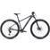Cube Reaction Pro 29" 2023 - Metalblack/Black Unisex