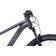 Cube Reaction Pro 29" 2023 - Metalblack/Black Unisex