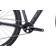 Cube Reaction Pro 29" 2023 - Metalblack/Black Unisex