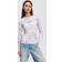 Karl Lagerfeld Jeans Shirts - Himmelblå/Lilla/Hvid