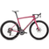 Specialized Tarmac SL8 Pro Force eTap AXS 2025 - Satin Pink Tint Over Silver Dust / Silver Dust
