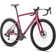 Specialized Tarmac SL8 Pro Force eTap AXS 2025 - Satin Pink Tint Over Silver Dust / Silver Dust