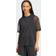adidas All Szn Soft Lux Mesh T-shirt - Black