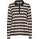Pieces Polo Shirt Delicioso - Brown