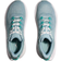 Hoka Kawana 2 W - Drizzle/White