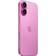 Apple iPhone 16, 256GB Pink