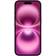 Apple iPhone 16, 256GB Pink