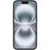 Apple iPhone 16, 256GB White