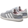 adidas Breaknet Sleek W - Halo Silver/Cloud White/Grey Two