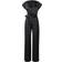 HUGO Jumpsuit Kisanda - Sort