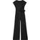 HUGO Jumpsuit Kisanda - Sort