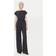 HUGO Jumpsuit Kisanda - Sort
