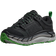 Hoka Tor Ultra Lo GTX - Black/Zest