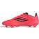 adidas F50 Pro FG - Turbo/Aurora Black/Platinum Metallic