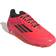 adidas F50 Pro FG - Turbo/Aurora Black/Platinum Metallic