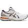Asics Gel Nimbus 23 M - White/Oyster Grey