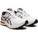 Asics Gel Nimbus 23 M - White/Oyster Grey