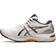 Asics Gel Nimbus 23 M - White/Oyster Grey