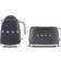 Smeg Retro Kettle & Toaster Set