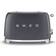 Smeg Retro Kettle & Toaster Set