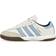 adidas Samba MN - Cloud White/Clear Sky/Gum